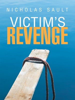 cover image of Victim'S Revenge